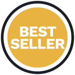 Best Seller Badge