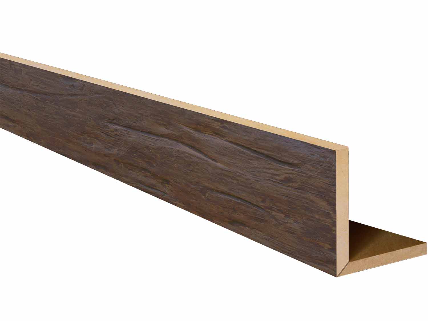 今年人気のブランド品や Wood Faux Magnolia Solutions: L-Header Decorative | Faux AZ その他
