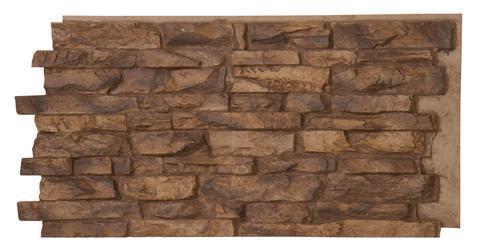 lexington stacked stone veneer